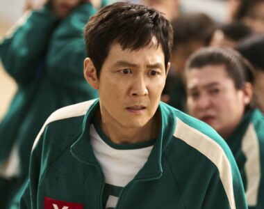 Netflix Tops List with Squid Game Season 2 and Surprise Hit Adolescence as Most-Watched Shows
