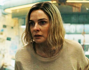 Netflix's Post-Apocalyptic Sci-Fi Show Replacement for Silo with 93% on Rotten Tomatoes
