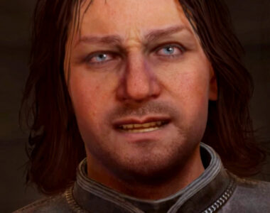 New UE5 Update Promises Smoother Open-World Games After Oblivion Remastered