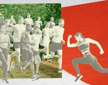 New Yorkers Who Despise Running Clubs