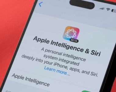 No One Is Buying Phones for Artificial Intelligence