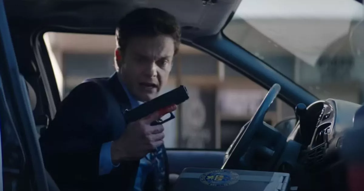 Paramount Plus Adds Best Movie of the Year Everything You Want in an Action Movie