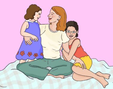 Parenting Lessons for Raising Happy and Successful Kids