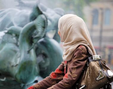 Muslim Lifestyle