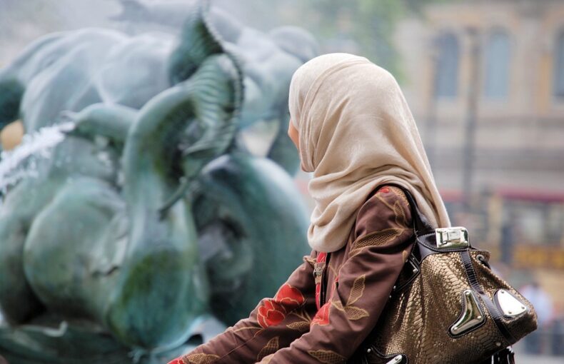 Muslim Lifestyle