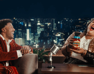 Peter Piper Picks Amazon Business in Epic Spot