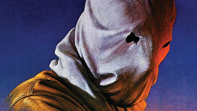 RETRO REVIEW The Town That Dreaded Sundown 1976