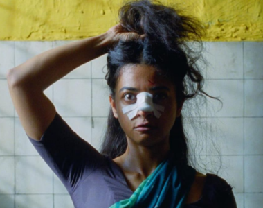 Radhika Apte Shines in Dark Comedy Sister Midnight Review