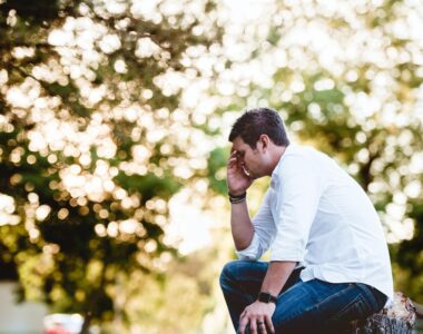 Recognizing and Addressing Symptoms of Depression