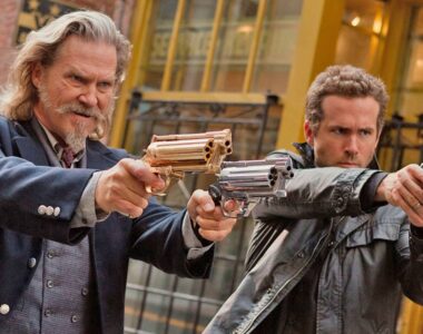 Ryan Reynolds $150m Box Office Bomb Crashes Prime Video Top 10 Sci-Fi Action Movie
