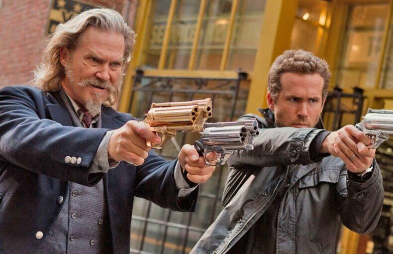 Ryan Reynolds $150m Box Office Bomb Crashes Prime Video Top 10 Sci-Fi Action Movie