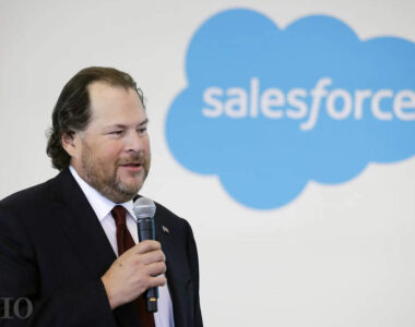 Salesforce Acquires Informatica for $8 Billion a Game Changer in AI Data Management