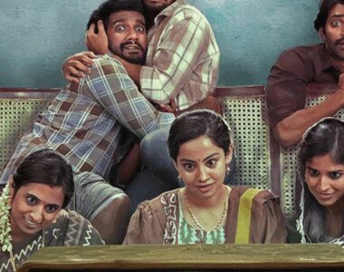 Samantha's Subham Twitter Review Audiences Call Horror Comedy Fun Relatable Ride