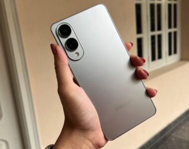 Samsung Galaxy S25 Edge Review A Gorgeous Gamble