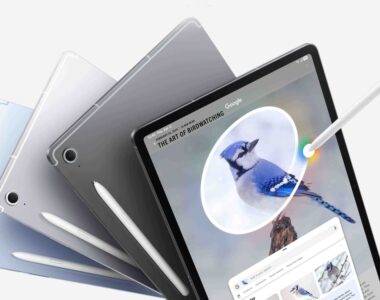 Samsung Galaxy Tab S10 FE+ Review Big Screen Tablet for Streaming