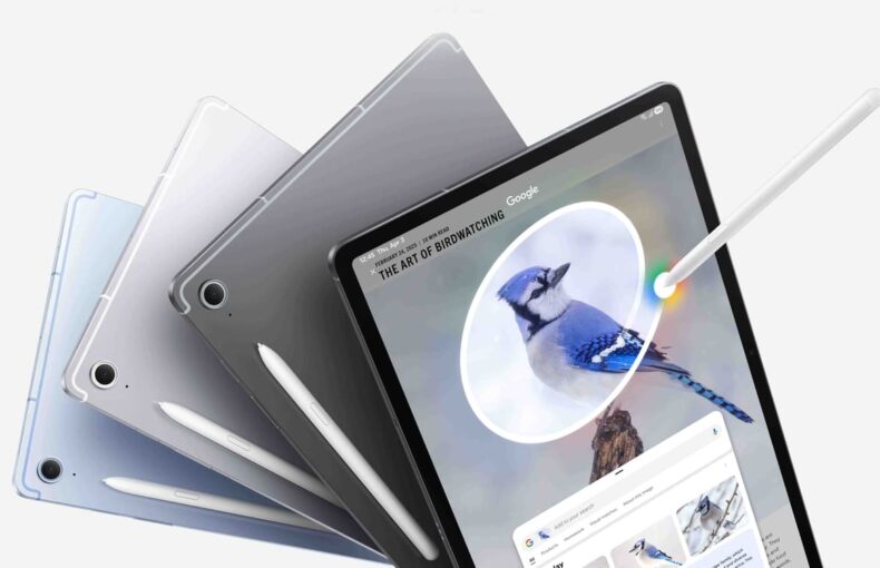 Samsung Galaxy Tab S10 FE+ Review Big Screen Tablet for Streaming