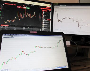 forex trading