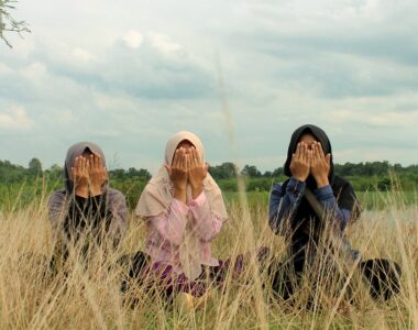 Muslim Lifestyle