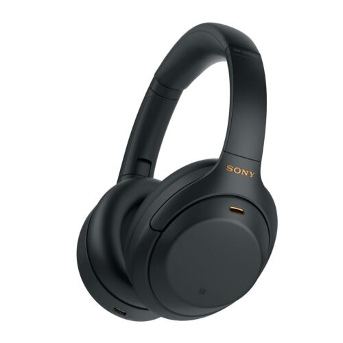 Sony WH-1000XM4 Wireless Noise Canceling Bluetooth Headphones