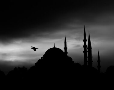 Muslim Lifestyle