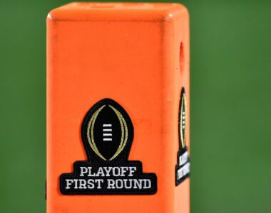 Stewart Mandel Slams Big Ten's Cockamamie College Football Playoff Proposal