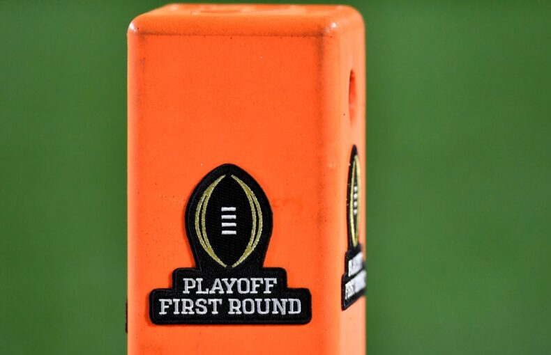 Stewart Mandel Slams Big Ten's Cockamamie College Football Playoff Proposal