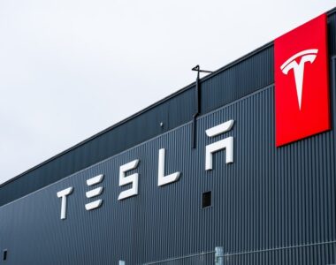 Tesla Robotaxi Plans Under Federal Scrutiny Ahead Of Austin Launch As Elon Musk Vows Nationwide Rollout