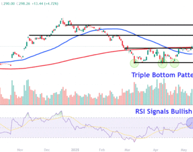 Tesla Stock Price Levels to Watch After Highest Close Since February