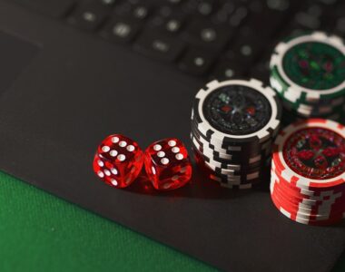 The Growing Appeal of Live Online Casino Games