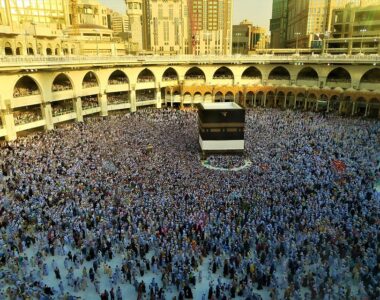 Muslim Lifestyle