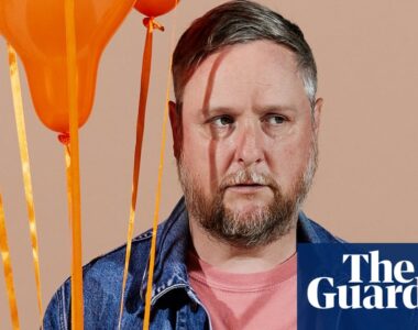 Tim Key on his Very British New Film and US Office Sequel