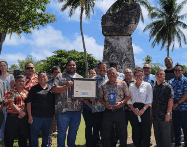 Tinian Adopts Cryptocurrency for Internet Gaming
