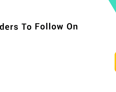 Top 10 Forex Brokers to Follow on X 2025 ☑️