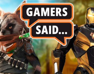 Top Games Recommended By Our Community