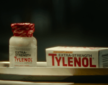 'Top Netflix Show This Week: Cold Case The Tylenol Murders'