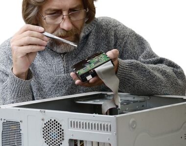 tech gadgets