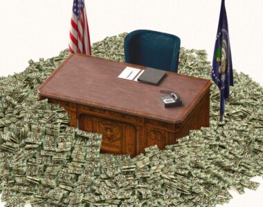Trump Presidency Most Successful Business Venture