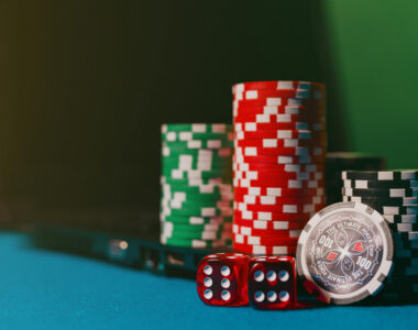 US Online Casino Legality and Real Money Gambling Laws
