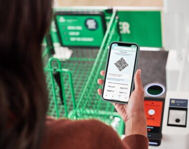 US Shoppers Uneasy About Retailers Using AI Tools Like Facial Recognition Technology