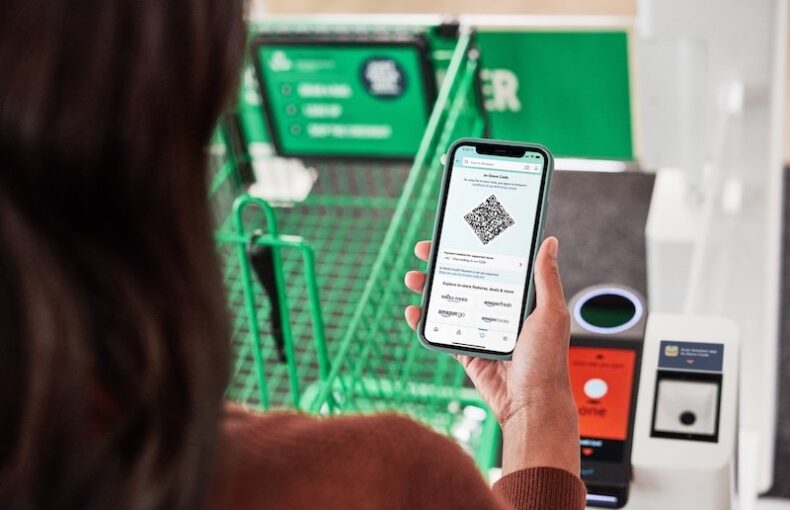 US Shoppers Uneasy About Retailers Using AI Tools Like Facial Recognition Technology