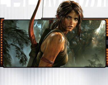 Upcoming Android Emulates Favorite PC Games