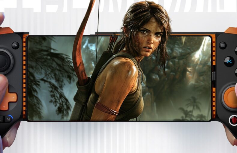Upcoming Android Emulates Favorite PC Games