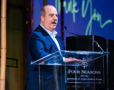 Virtuoso Luxury Travel Advisors View AI As Opportunity