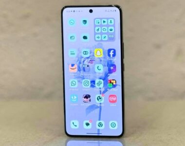 Vivo V50e Review A Feature Loaded Phone That Shouldve Cost Less