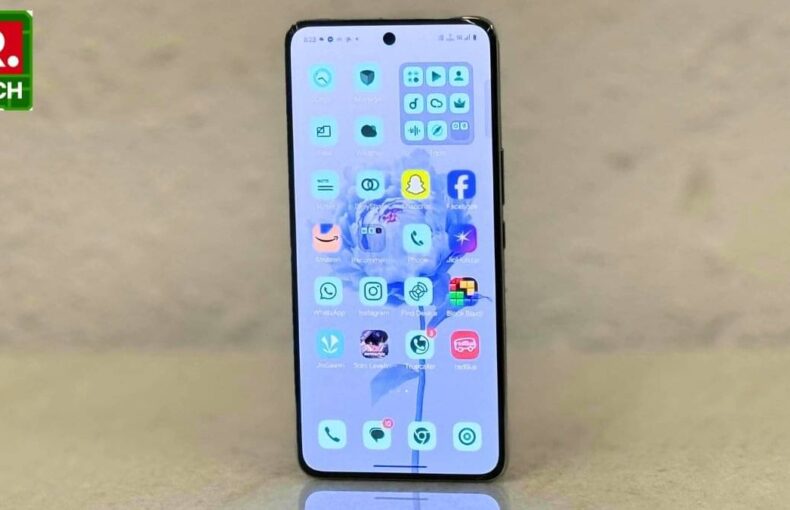 Vivo V50e Review A Feature Loaded Phone That Shouldve Cost Less