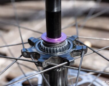 WRP Zero Drag Kit for DT Swiss Hubs Silent Upgrade