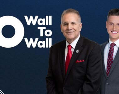 Wall to Wall Sports Sunday 10tv