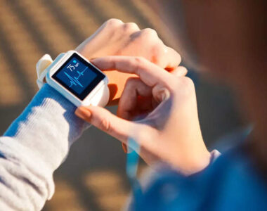 Wearable Heart Attack Detection Tech Scientists Develop Enhanced Gadget to Detect Heart Attacks