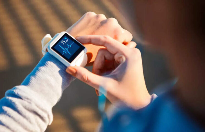 Wearable Heart Attack Detection Tech Scientists Develop Enhanced Gadget to Detect Heart Attacks