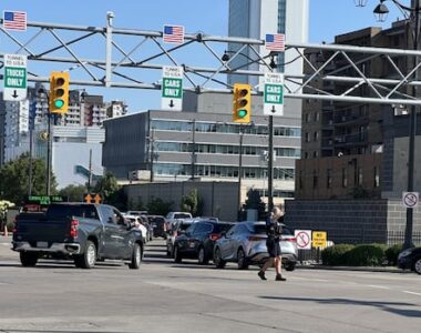 Windsor-Detroit Tunnel Long Weekend Travel Down 3 Per Cent CEO Says